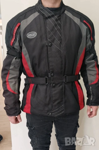 Мото екипировка различни модели и размери , снимка 13 - Други - 53922308