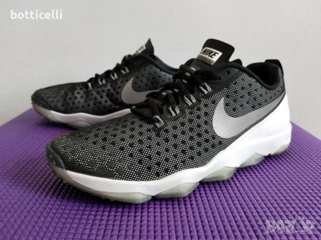 Nike Zoom HyperCross TR2 № 41 - оригинални маратонки, снимка 3 - Маратонки - 47012977