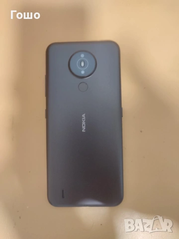 Смартфон Нокиа 1.4, снимка 4 - Nokia - 53568857