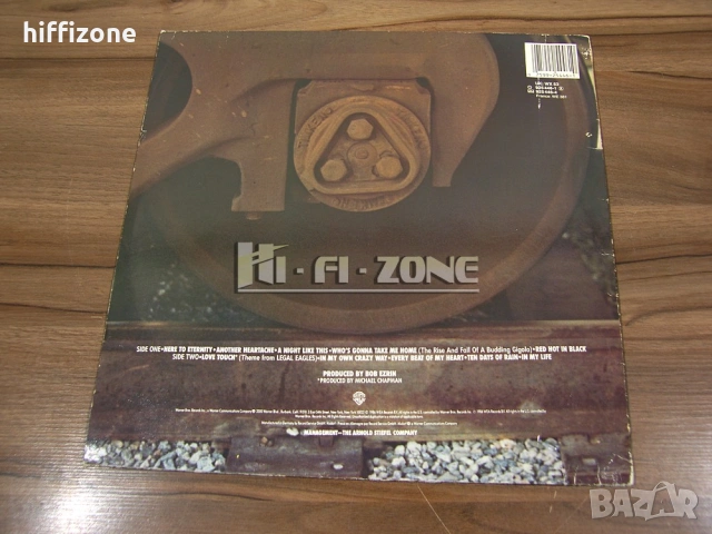 Грамофонни Плочи, снимка 5 - Грамофонни плочи - 54288425