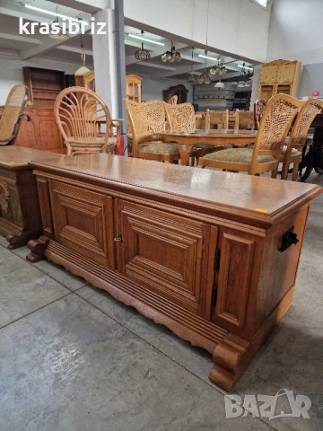 Масивна Ракла -внос от Германия! 