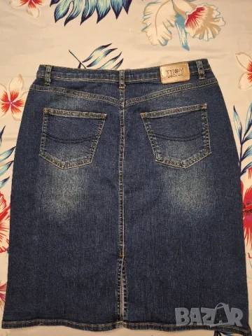 Дамски дънки,разни модели и размери, снимка 9 - Дънки - 50277876