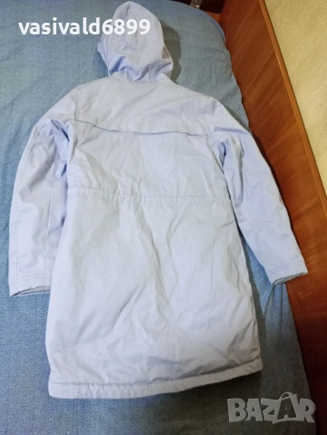 Зимно дамско яке , снимка 13 - Якета - 53890989