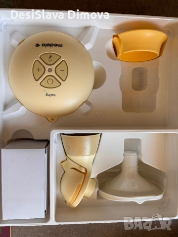 Електрическа помпа за кърма, снимка 2 - Помпи за кърма - 53843806