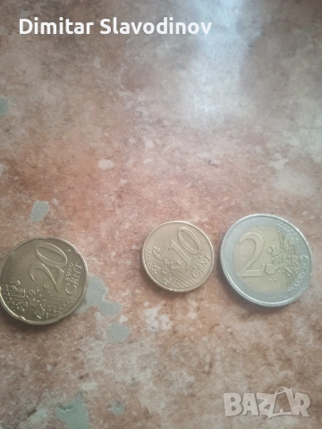 редки монети 