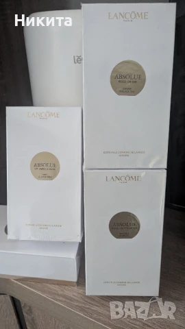Lancome Absolue, снимка 2 - Дамски парфюми - 50462341
