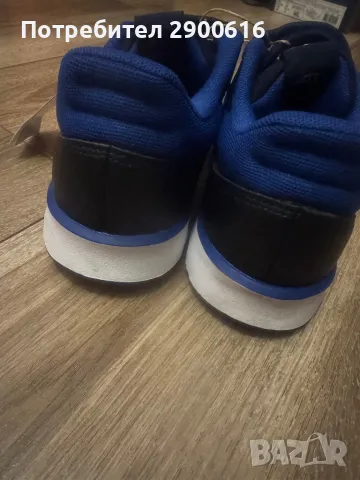 Маратонки Adidas момчета размер 35 и 38, снимка 8 - Детски маратонки - 49818997