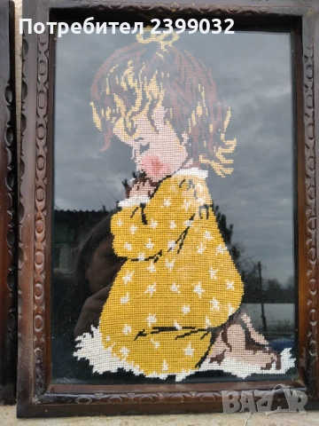 Продавам гоблени, снимка 2 - Гоблени - 53093443