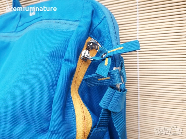 🏕️ ОФЕРТА → Vaude Tracer 16 Protector Cordura / професионална вело ски сноуборд ендуро раница ○, снимка 7 - Спортна екипировка - 53924488