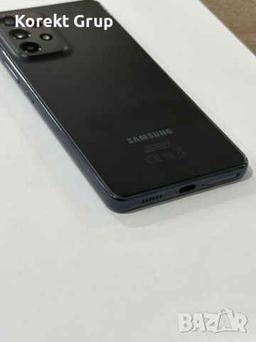 Продавам Sasung A53 5G 128gb, снимка 7 - Samsung - 45084043