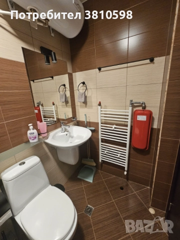 Студио от собственика, снимка 6 - Апартаменти - 52414775