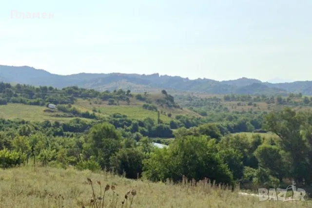 Парцел в с. Ласкарево, обл. Благоевград, снимка 3 - Парцели - 47266162