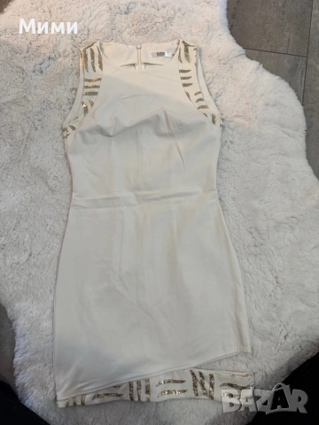 Рокля Alessa и др, снимка 5 - Рокли - 53960519