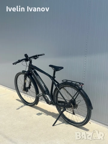 Електрически велосипед Specialized, снимка 2 - Велосипеди - 50617925