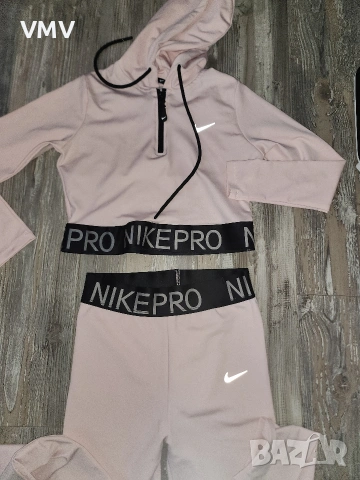 Екипче найк 