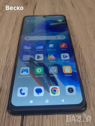 Xiaomi Redmi Note 12 Pro 5G, снимка 1 - Xiaomi - 47500203