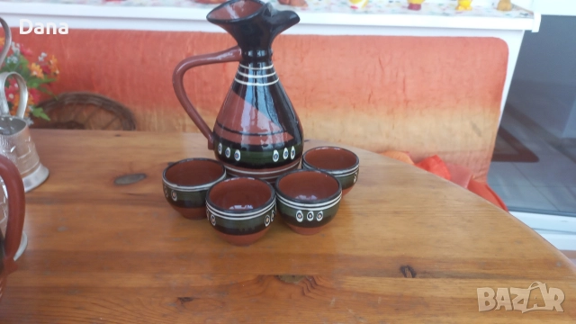 Керамични чаши,сервизи, снимка 3 - Чаши - 52938020