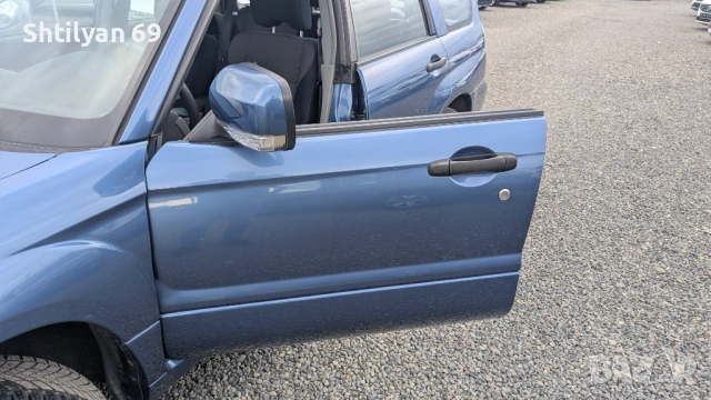 Субару Форестър 2.0i 4x4 Automatic , снимка 7 - Автомобили и джипове - 53564092
