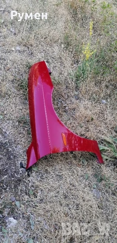 десен калник за Алфа Ромео 156