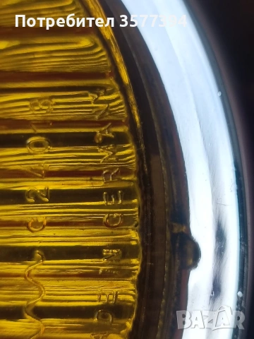 Ретро автомобилни фарове за мъгла HALOGEN , снимка 4 - Колекции - 53975711