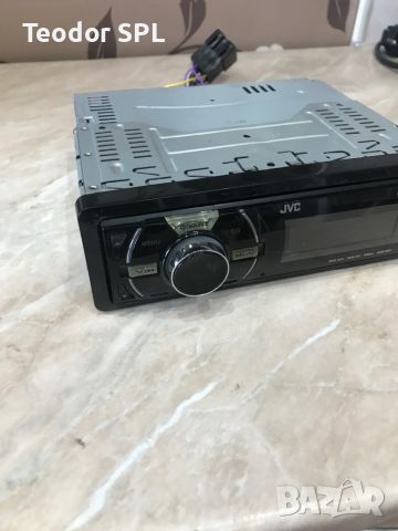 Jvc kd-x30, снимка 2 - Аксесоари и консумативи - 46653377