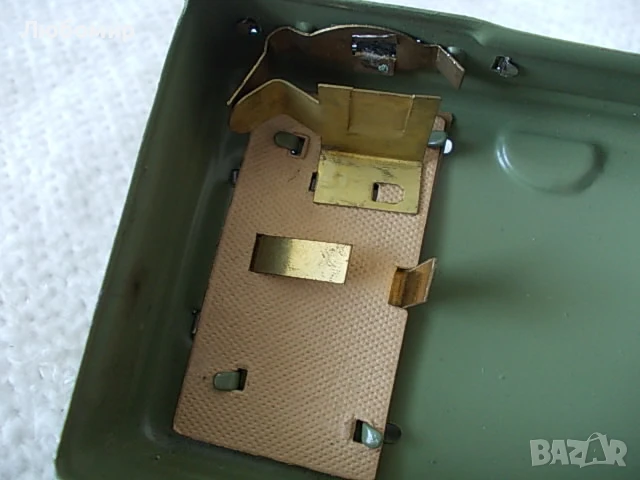 Старинно железничарско фенерче 4 цвята - №4, снимка 10 - Антикварни и старинни предмети - 50726250