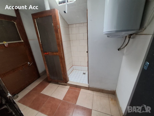 Самостоятелна Таванска стая под наем , снимка 7 - Стаи под наем - 54266469