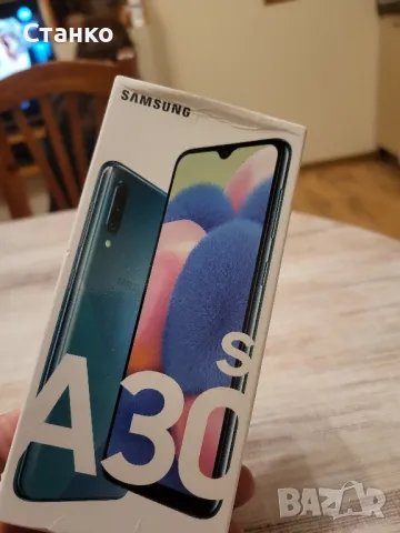 Samsung a30s , снимка 3 - Samsung - 48969057