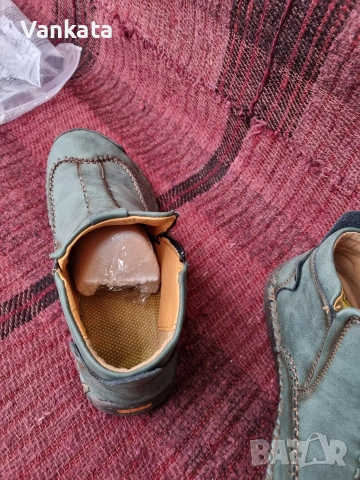 Мъжки боти , снимка 6 - Ежедневни обувки - 53939664