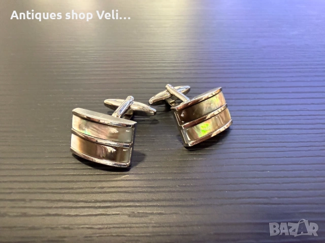 Бутонели със седеф №7956 