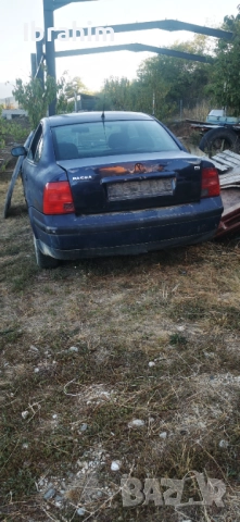 Пасат б5 1.9 тди на части , снимка 1