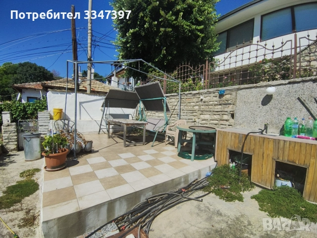 Продавам 1/2 реална част от къща в централната част на гр. Балчик., снимка 5 - Къщи - 52504680