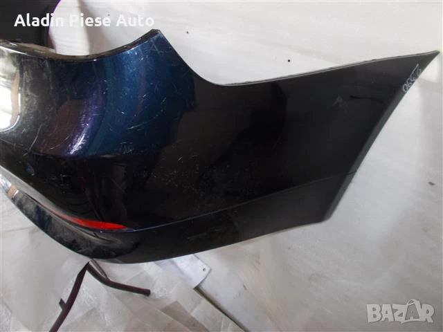 Задна броня BMW 5 Серия E60 година 2003-2006  , снимка 2 - Аксесоари и консумативи - 50637589