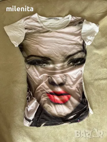 Летни дрехи с размери XS/S размери, снимка 10 - Потници - 49491565