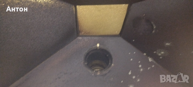 Оборудване за производство на тестени изделия, снимка 5 - Друго търговско оборудване - 52508573