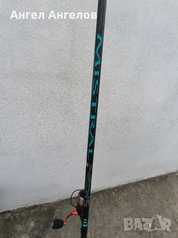 въдици, снимка 10 - Въдици - 53932216