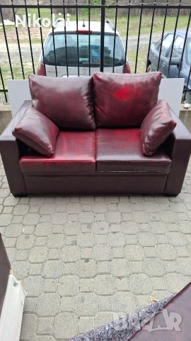 диван канапе , снимка 2 - Дивани и мека мебел - 53906220