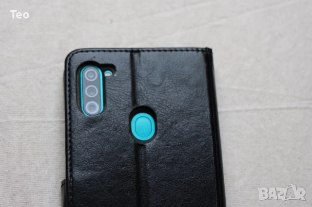 Samsung Galaxy M11 Dual-SIM 3 GB RAM + 32 GB вградена памет + слот за microSD, снимка 9 - Samsung - 52546320