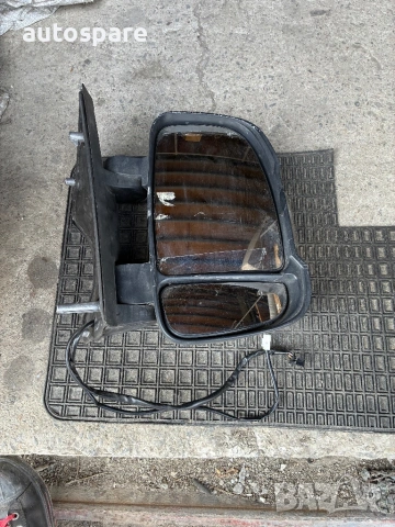 Дясно Огледало Fiat Ducato,Citroen Jumper ,Peugeot Boxer(2005-…), снимка 2 - Части - 53690748