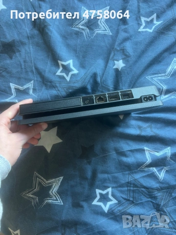 Ps4 1tb и 19 игри, снимка 8 - PlayStation конзоли - 53747633