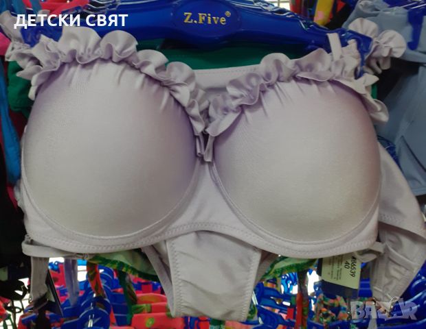 Нови бански костюми _ големи размери , снимка 3 - Бански костюми - 46259436