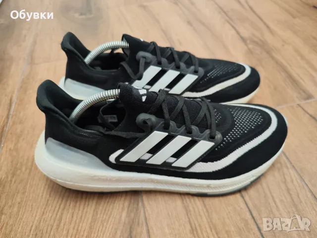 Маратонки Adidas Ultra Boost, снимка 1 - Маратонки - 47167080