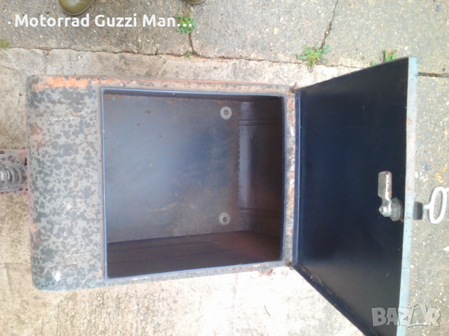 Ремарке за Мотоциклети,Мотопеди  и Скутери  , снимка 4 - Ремаркета - 51978326