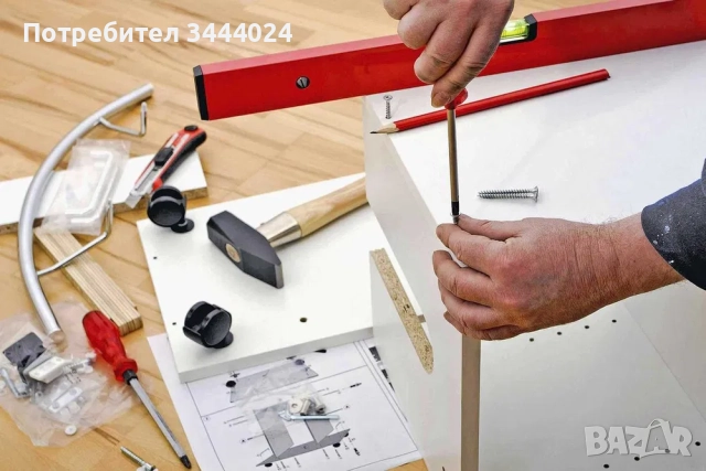 Всички видове дребни ремонти, снимка 1