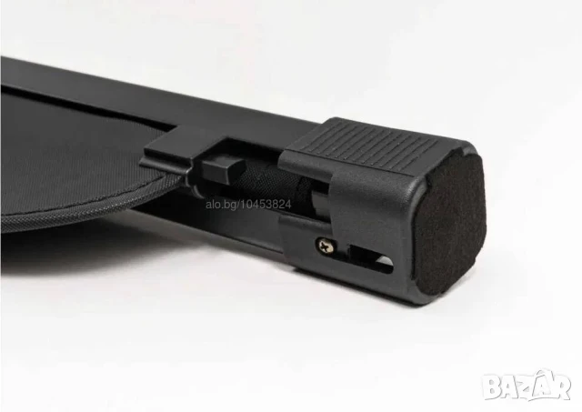 Щора за багажник за Kia Sorento II XM 2009-2014, снимка 2 - Части - 51193633