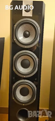 Тонколони Focal Chorus V 836W Special Edition, снимка 3 - Тонколони - 48706760