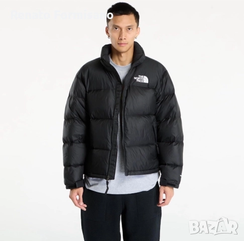 The North Face M 1996 Retro Nuptse Jacket, снимка 2 - Якета - 52436412