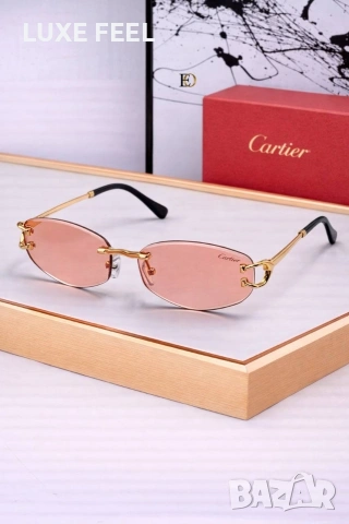 CELINE 💎 MIU MIU 💎 CARTER 💎, снимка 5 - Слънчеви и диоптрични очила - 53936566