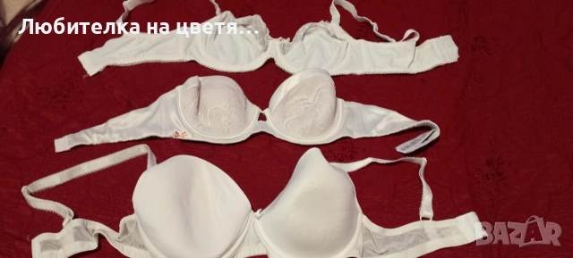 сутиени 8лв, бюстиета 10 лв, снимка 5 - Бельо - 45031470