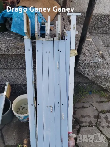 Външни щори